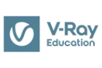 PIXL VISN UNSERE PARTNER V Ray Education