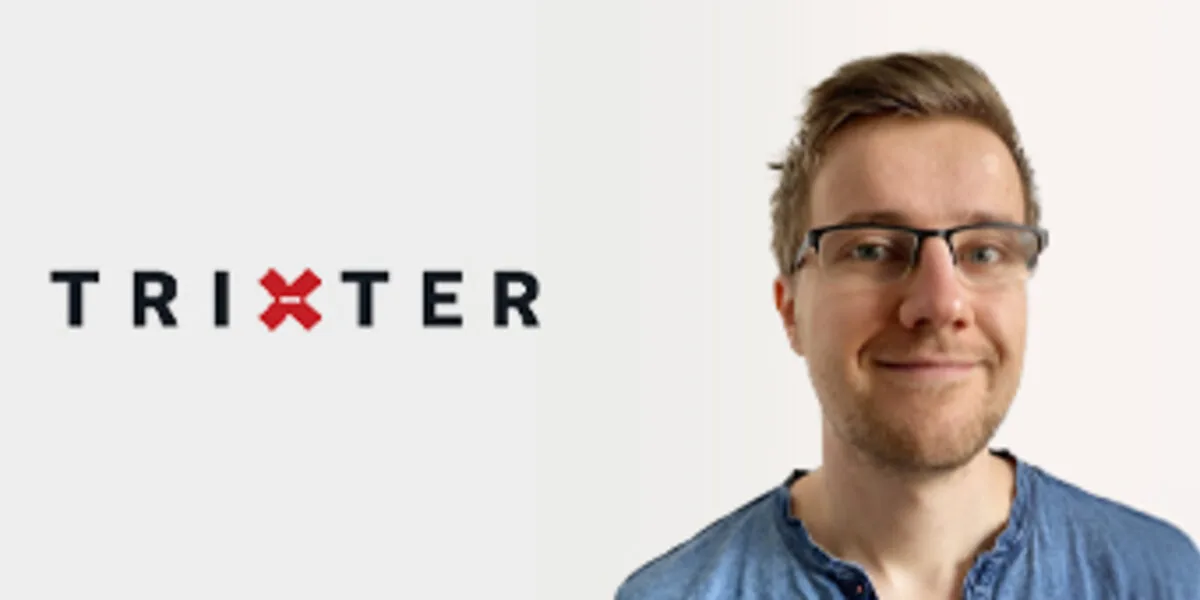 Porträt von Julius Ihle, Dozent bei PIXL VISN