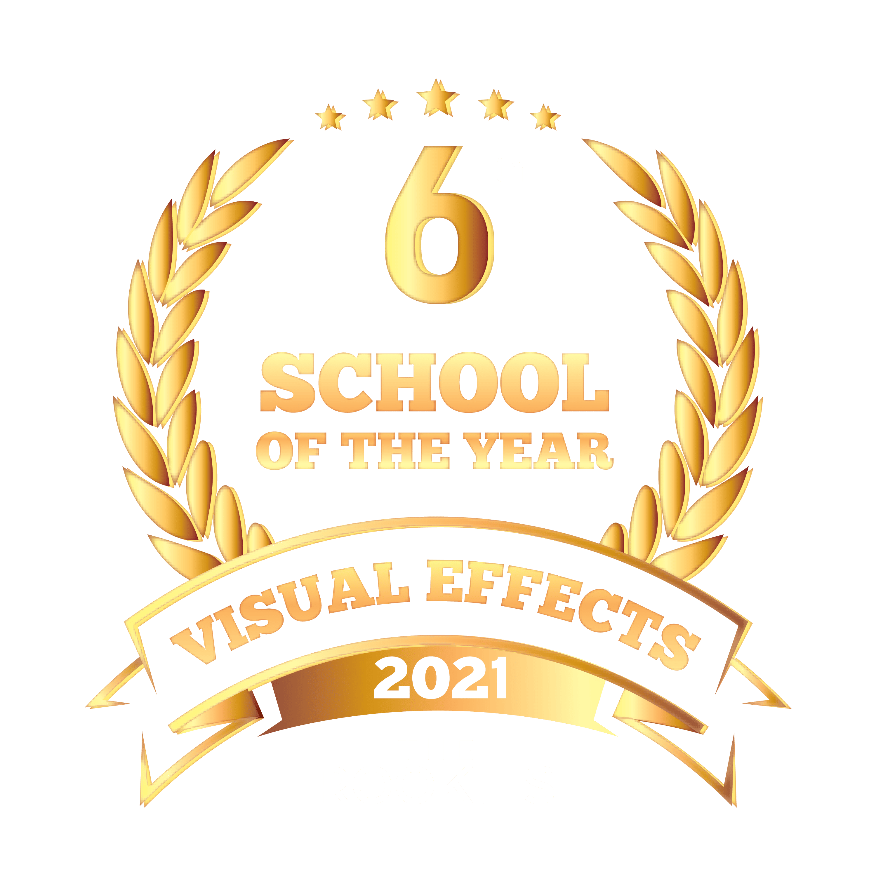 PIXL VISN ranked sixth in the Visual Effects category at The Rookies 2021.
