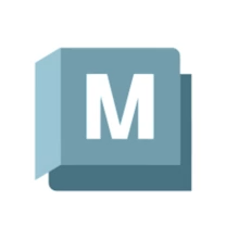 Autodesk Maya Logo