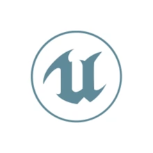 Unreal Engine 5 Logo