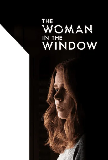 Film poster: The Woman in the Window